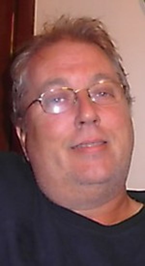 John Edward Harshbarger