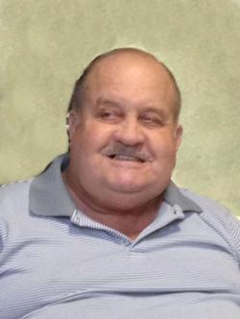Brent Dillard