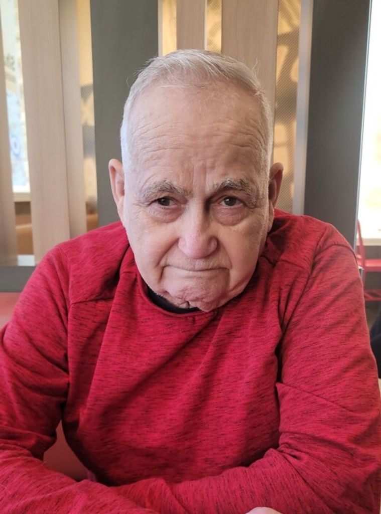 Dennis Mosley Profile Photo