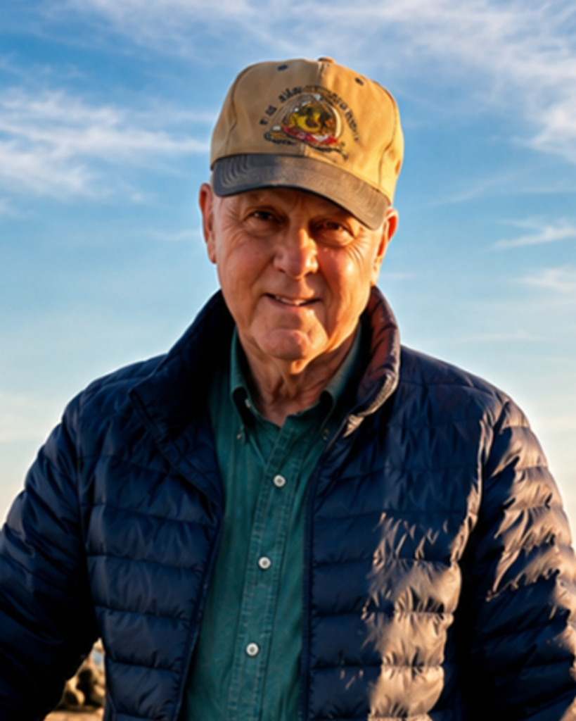 Leo Barrington "Barry" Page Sr.