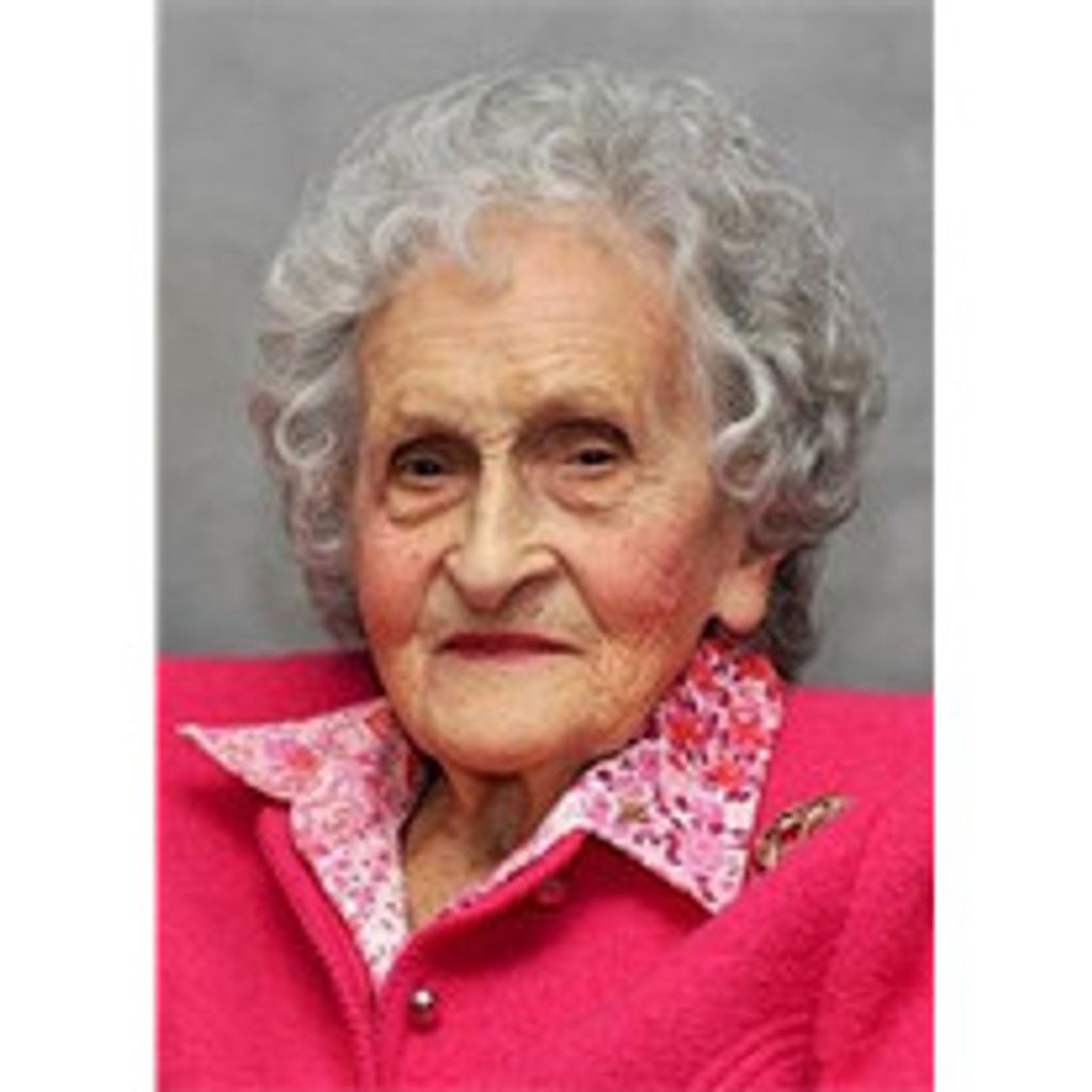 Lillian M. Sumner