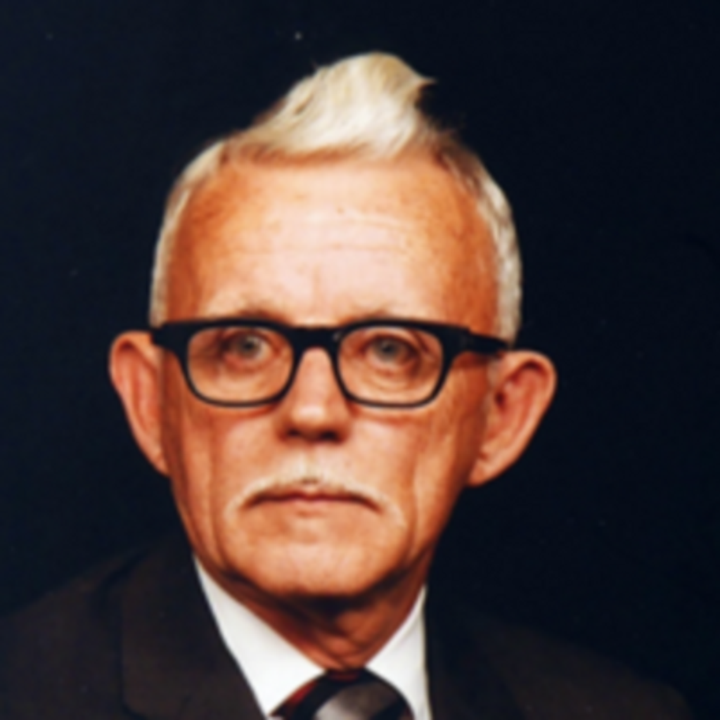 Thomas Joseph Monahan