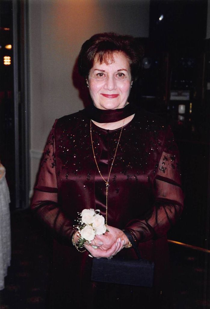 Rita Soccodato
