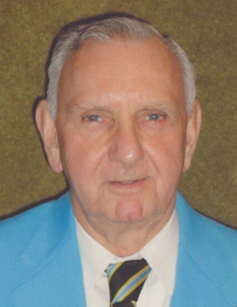 James "Jim" R. Allen