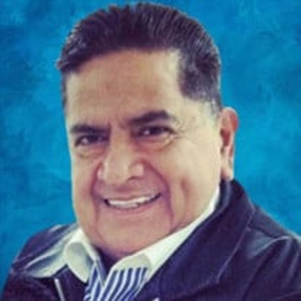 Jorge Rene Ramirez