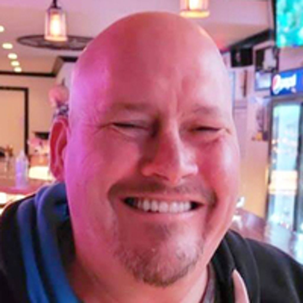 John L. Lucas Profile Photo