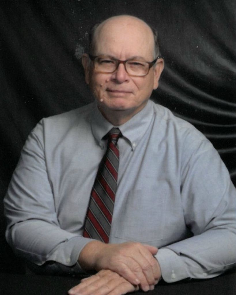 Paul E. Cagnet Profile Photo