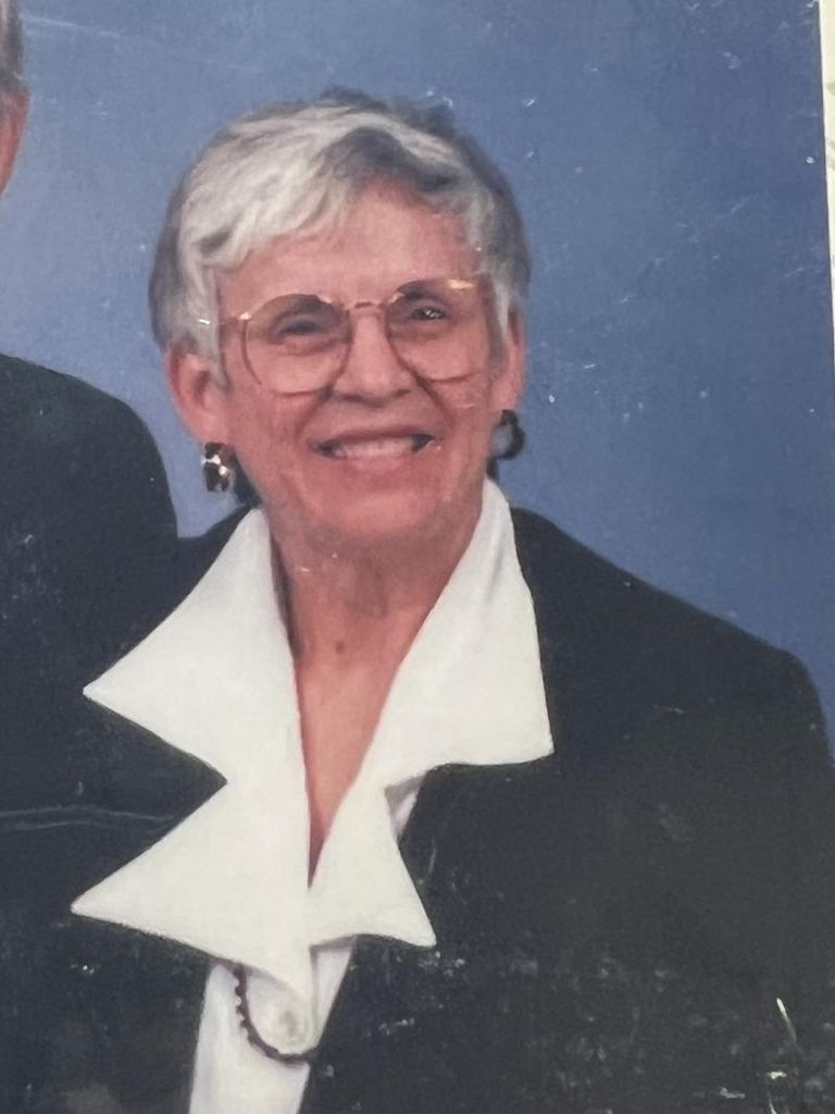 Anita Louise Lespagnard Profile Photo