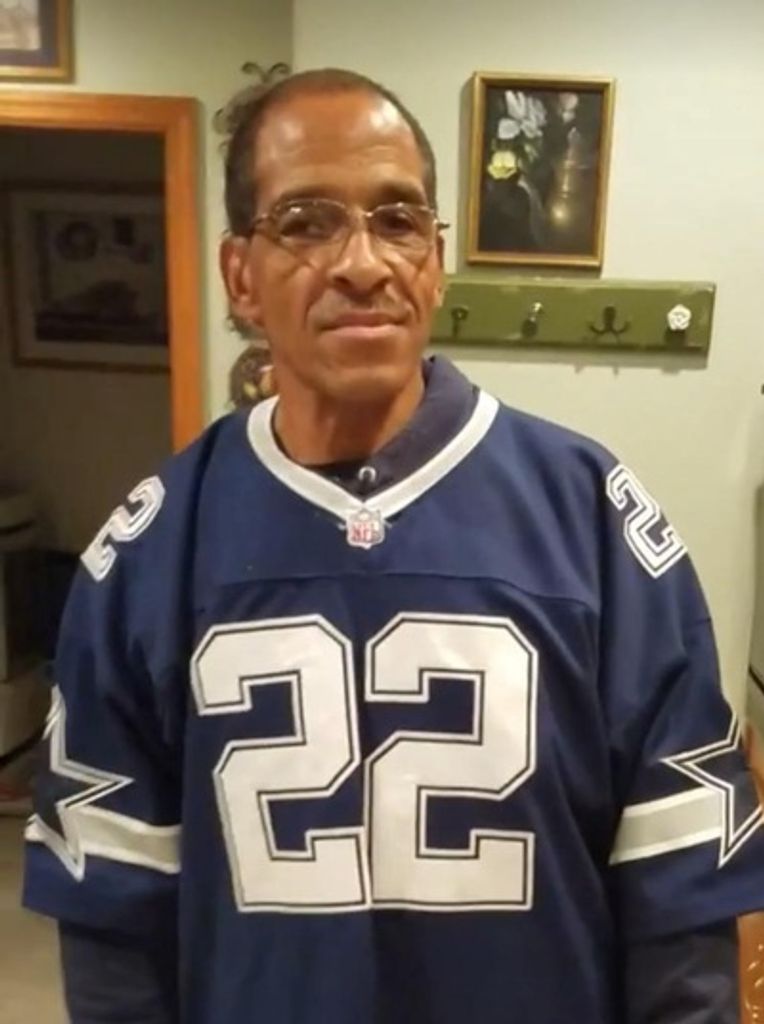 Roy Teller Profile Photo