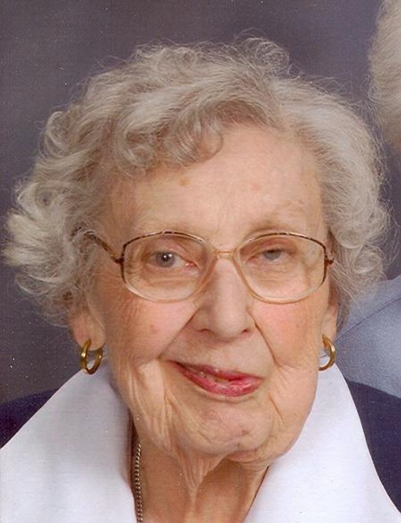 Mary Ann Kalista