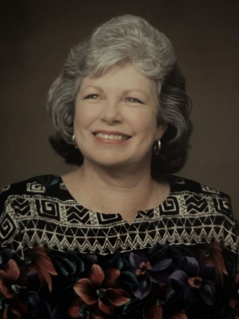 Sandra Jean Kelley Sealy
