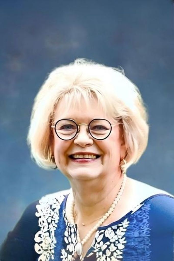 Susan Thielman Atkins