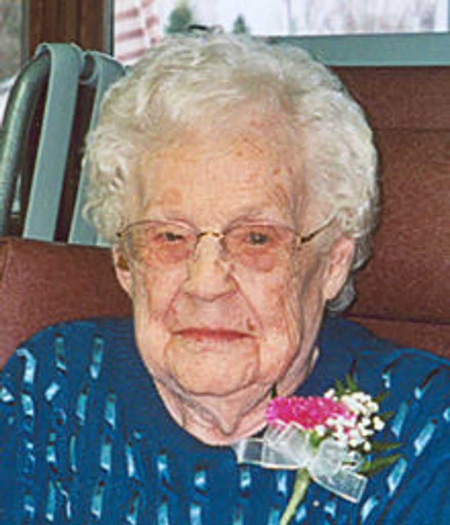 Hildegard Petermeier