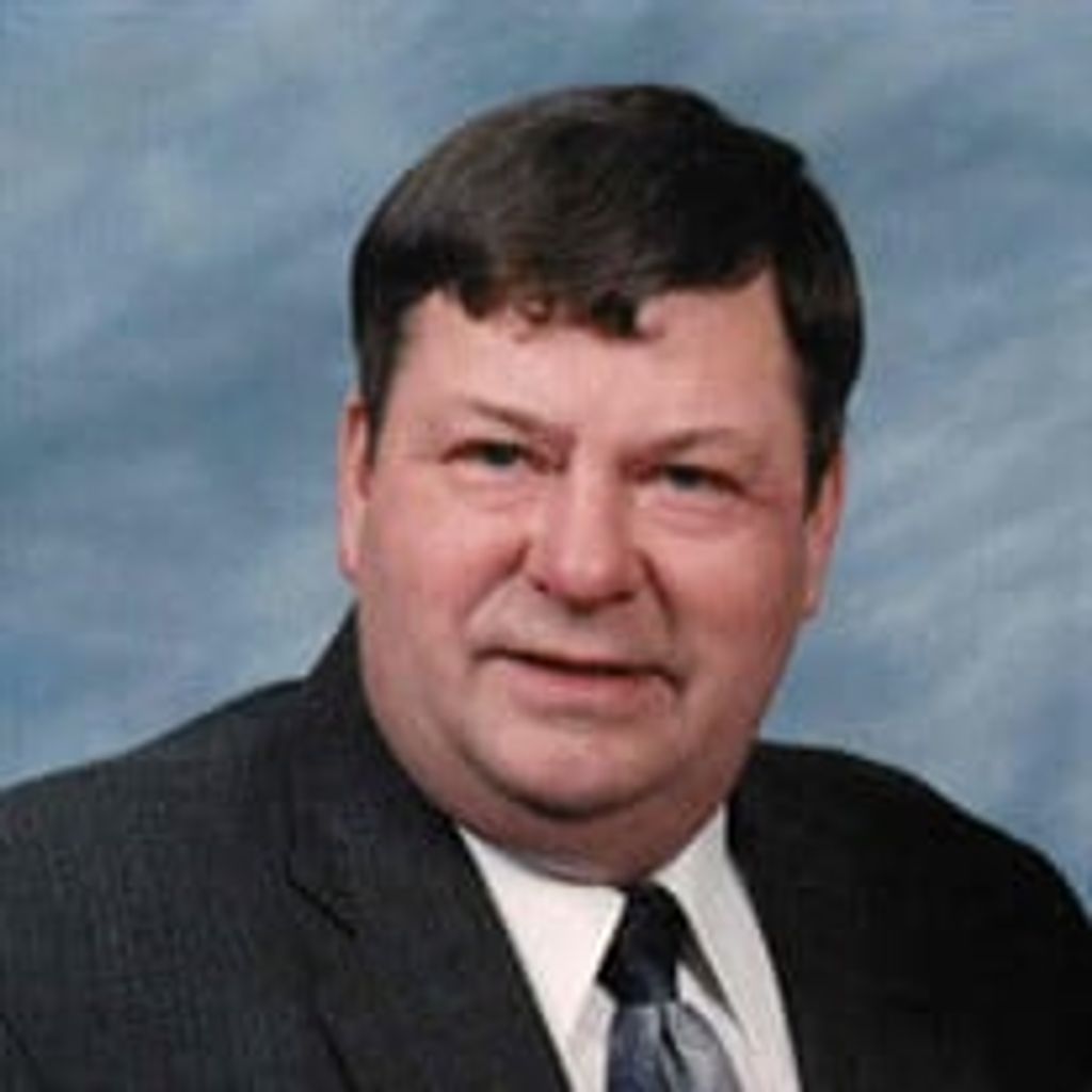 Phillip "Bob" Hallett