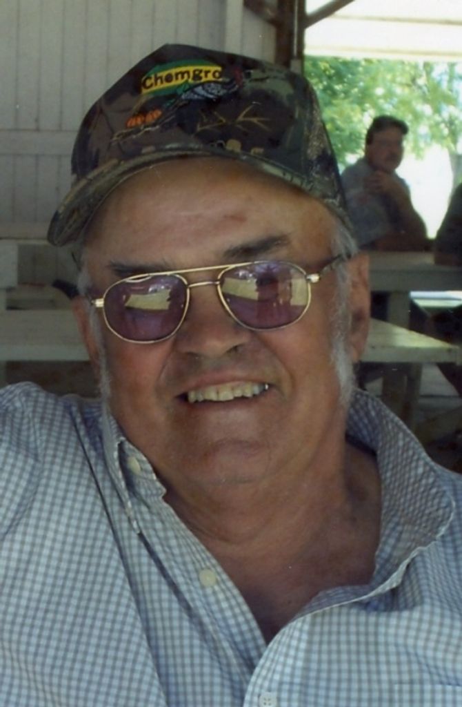 H. Landon Henry