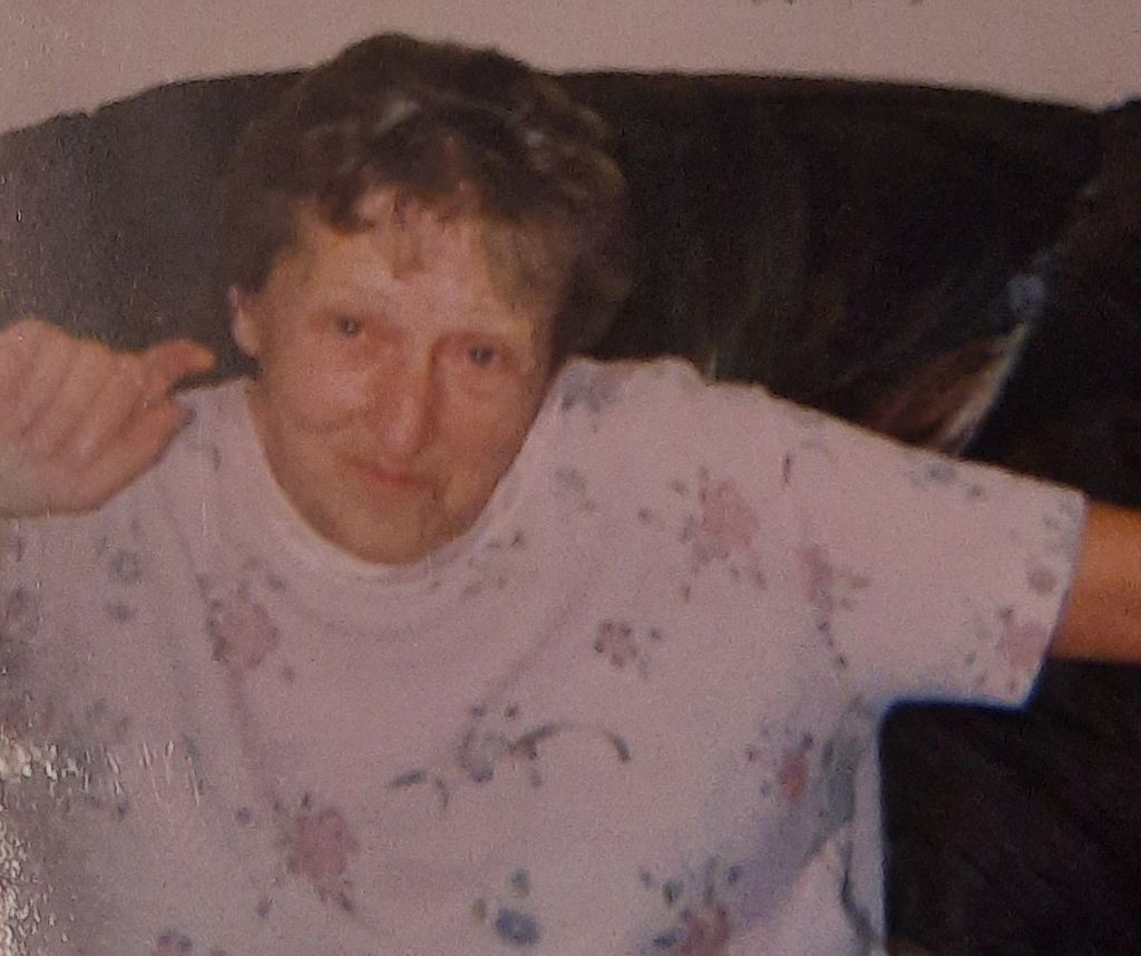 Sharon Kay Wells