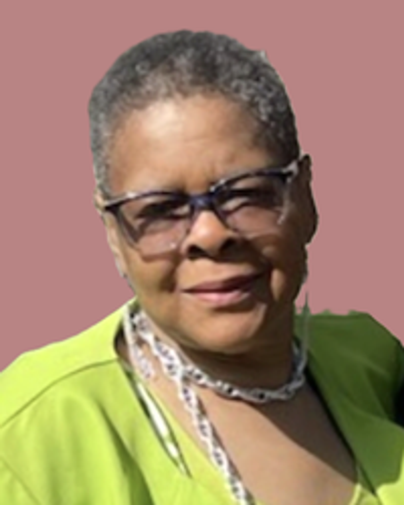 Doris Strickland Autry