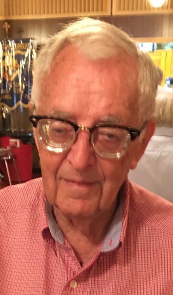 Norbert A. Dombroski Profile Photo
