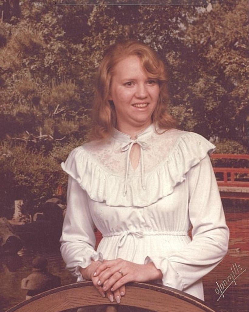 Martha "Martie" Lucille Gochenour Profile Photo