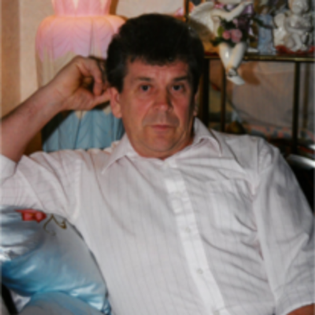 Yury Lavygin Profile Photo