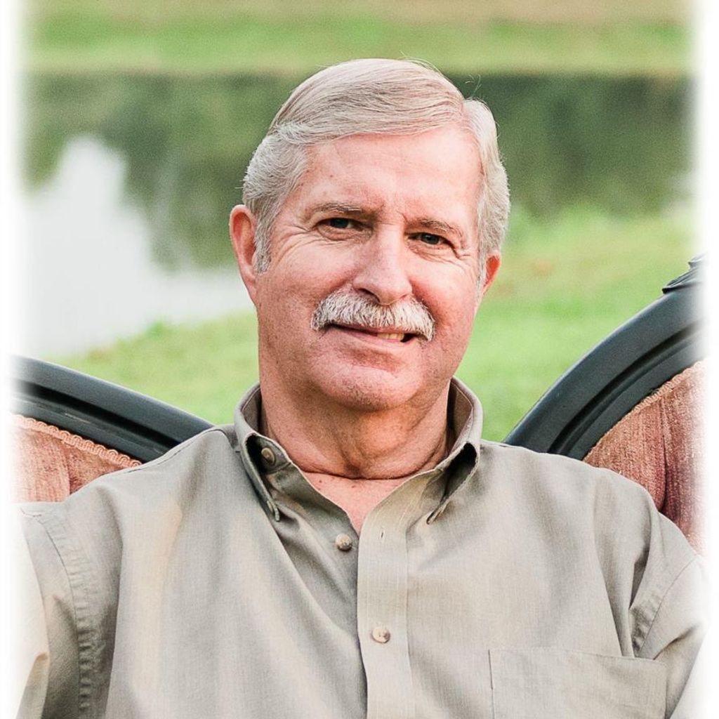 Roy Dale Miller