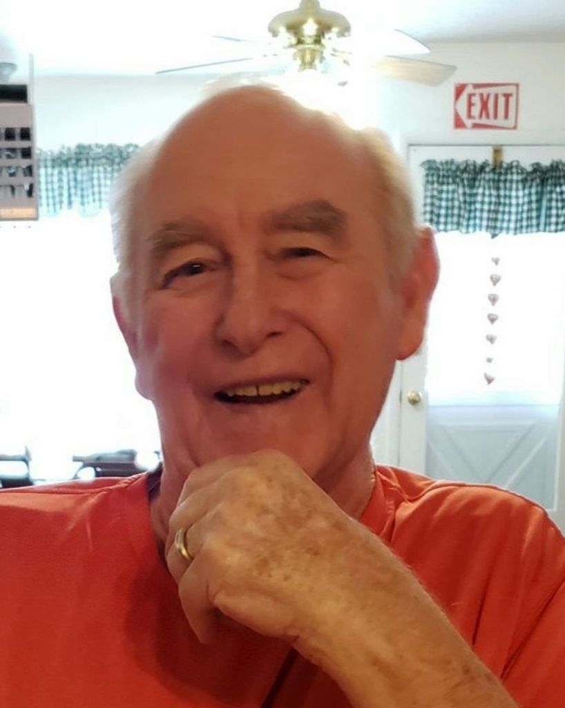 Jerry C. Whitehead