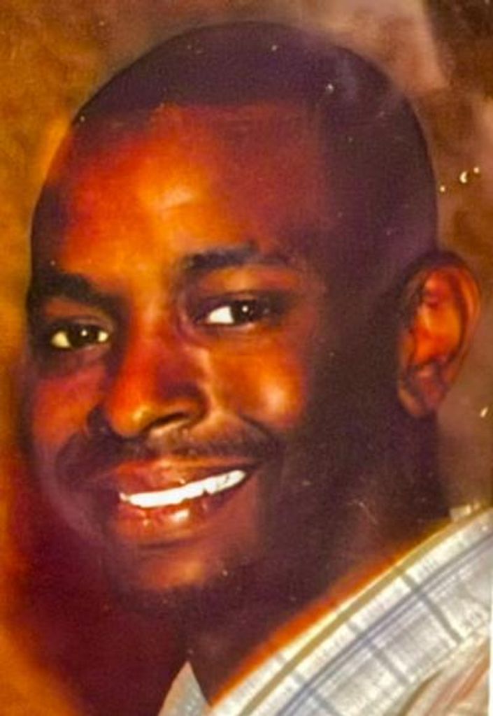 Tramayne Justin Martin Profile Photo