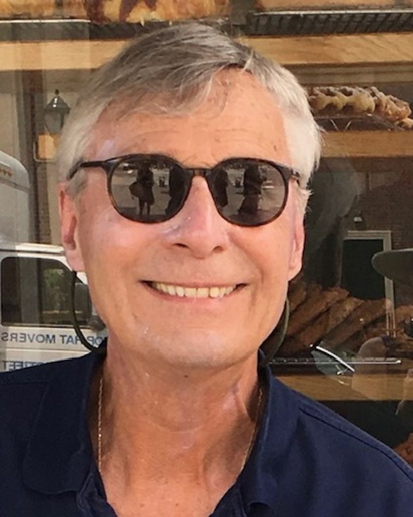 Eugene Kevin Collins Profile Photo