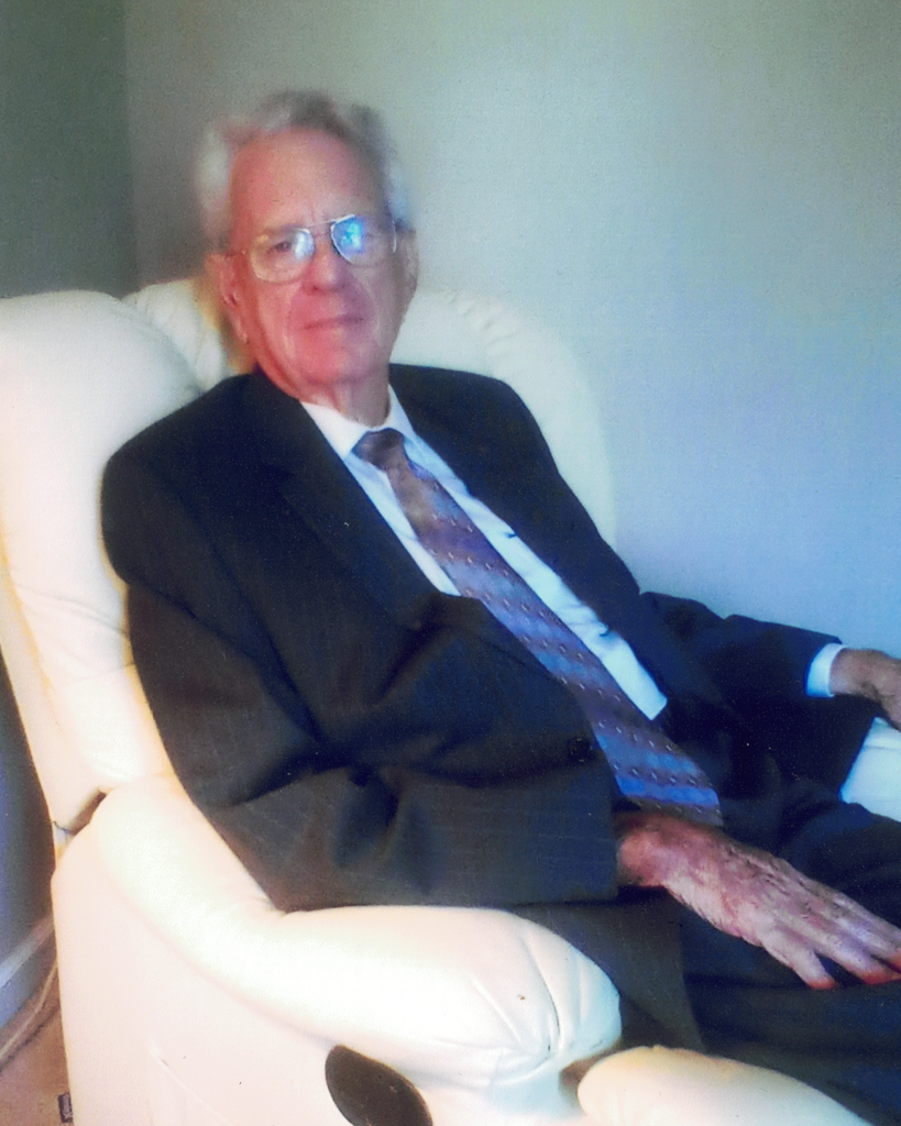 James Edmond Luker Profile Photo