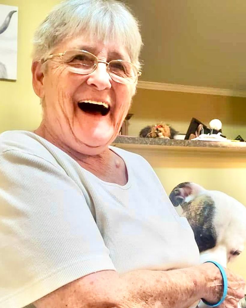 Sandra Kay Thompson Profile Photo