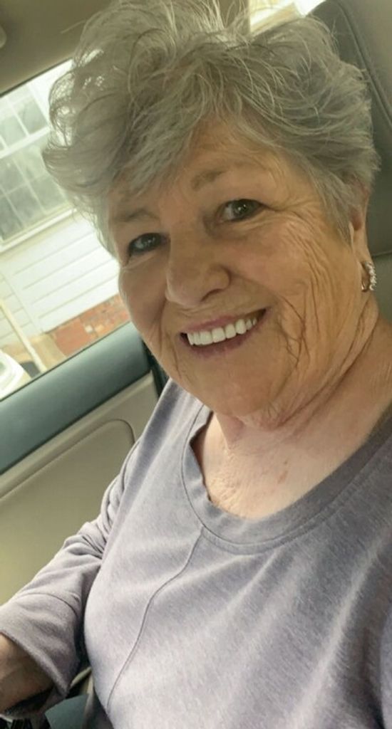 Peggy Nelson Profile Photo