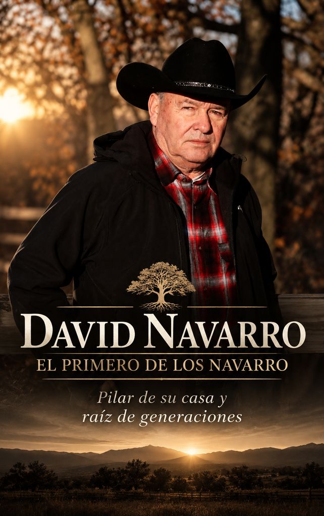 David Navarro