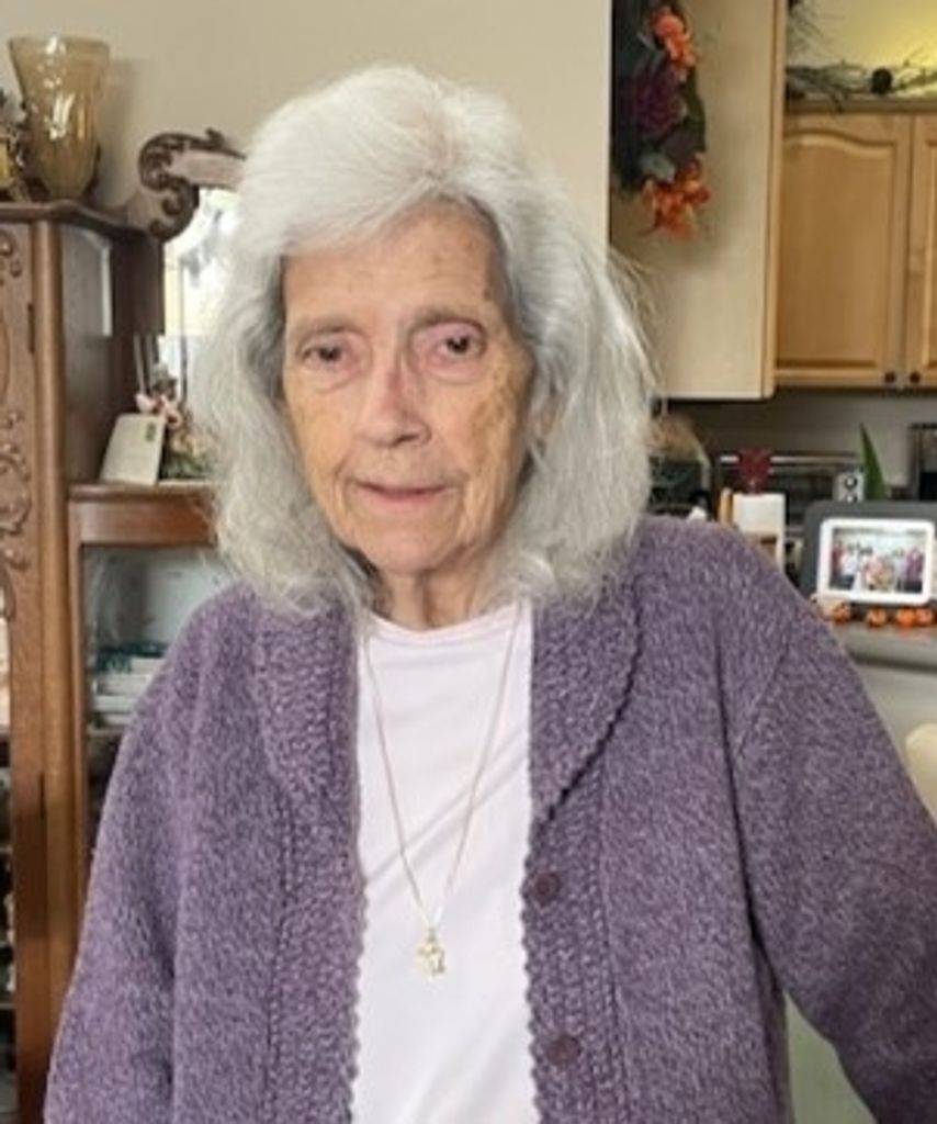 Linda Lee Godwin