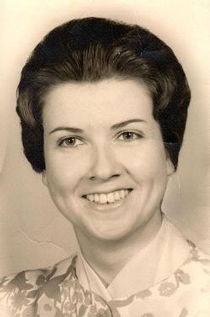 Doris Lee Brown