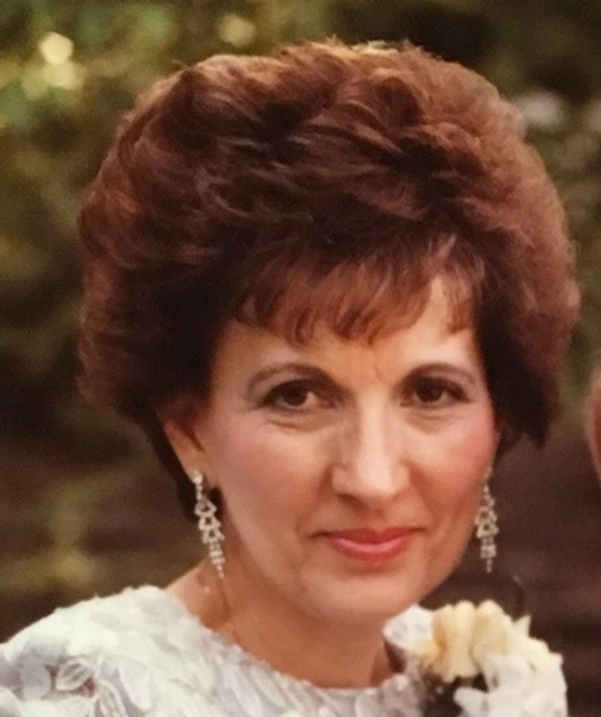 Ann Marie Zinicola