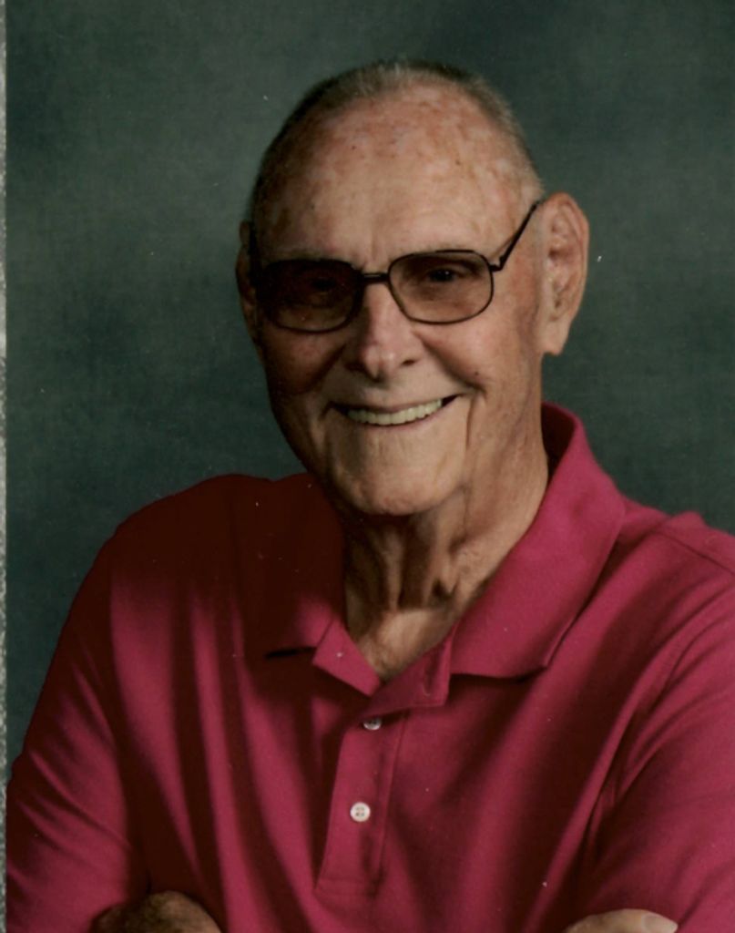 Myron Johnson
