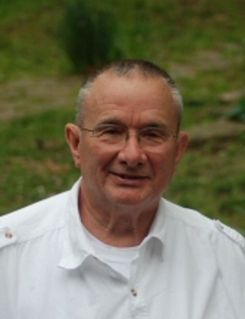 John  Weldon King Profile Photo