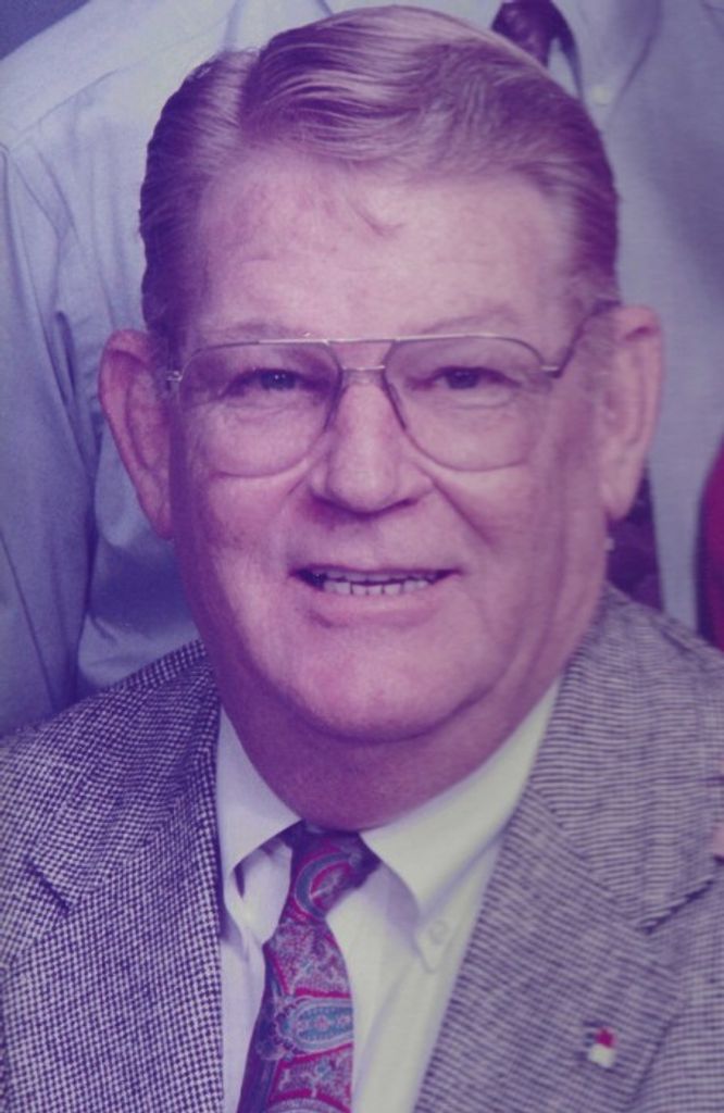William Lawrence Kennedy