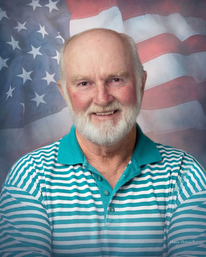 Joseph "Hoyt" Phillips Profile Photo