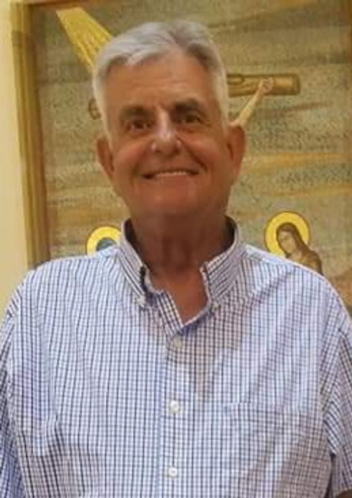 Kevin Campbell Profile Photo