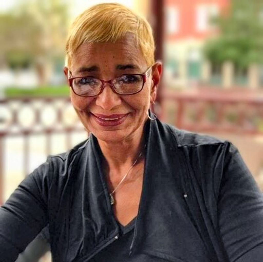 Patricia Marie Stevens