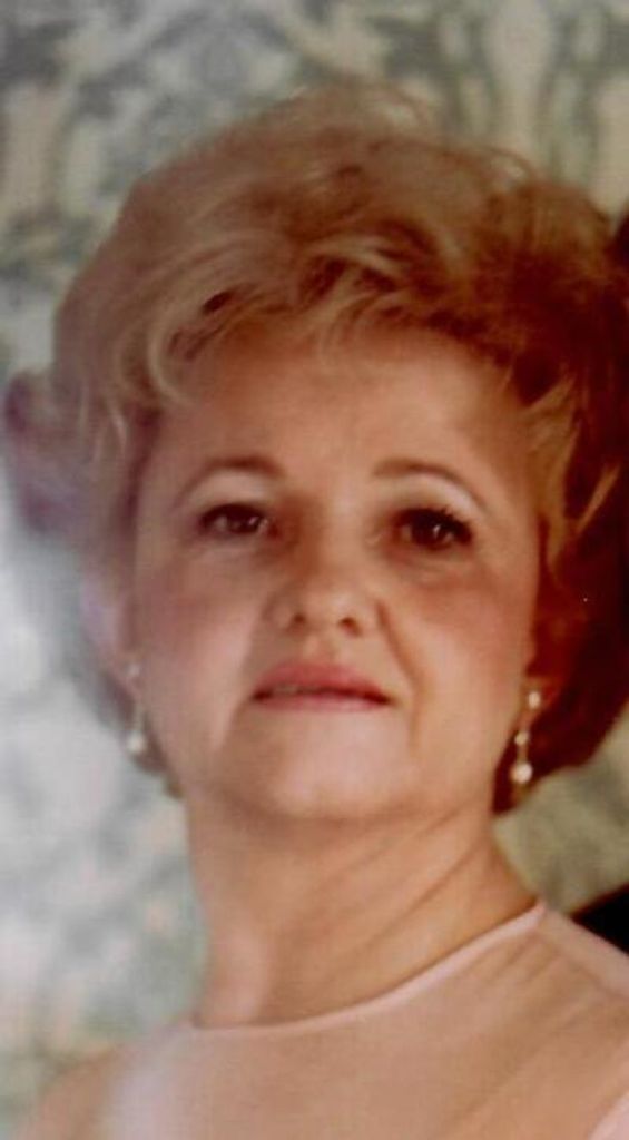 Marie "Jan" Haberern