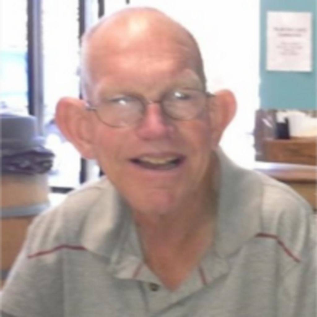 John Theodore Chermak