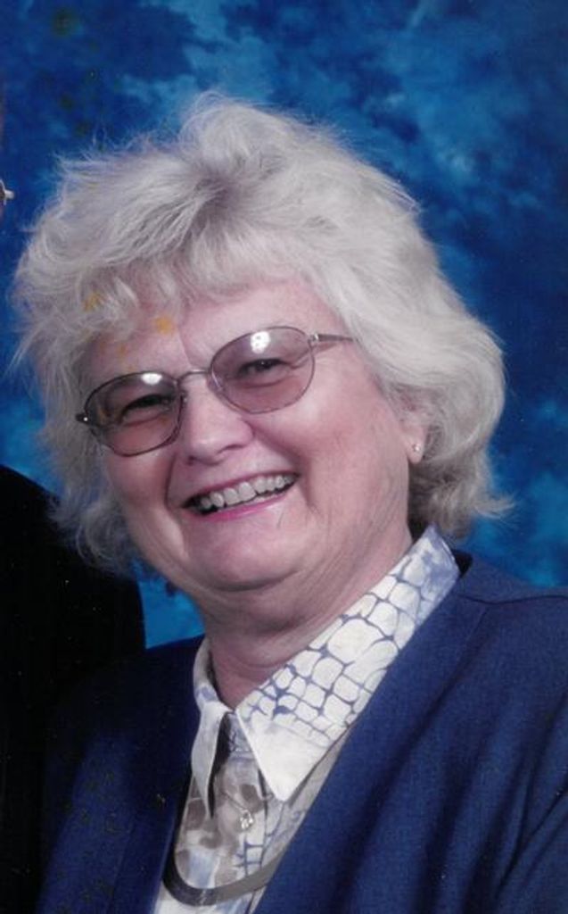 Mariann Marcella Royer Profile Photo