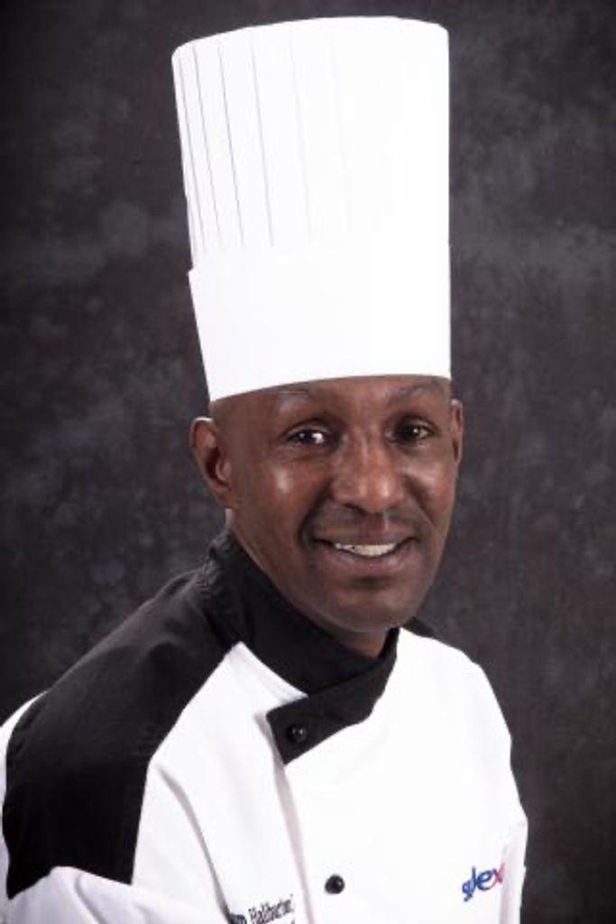 William James Haliburton Jr