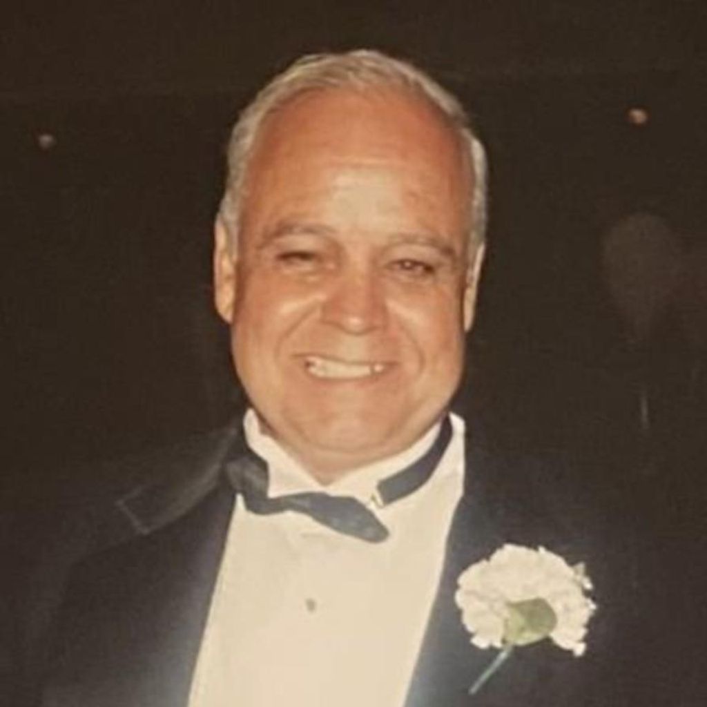 James William Alley Sr. Profile Photo