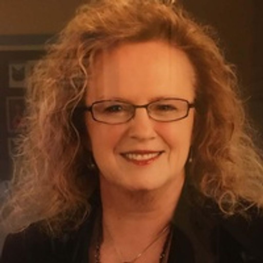 Cynthia Marie Goodrich