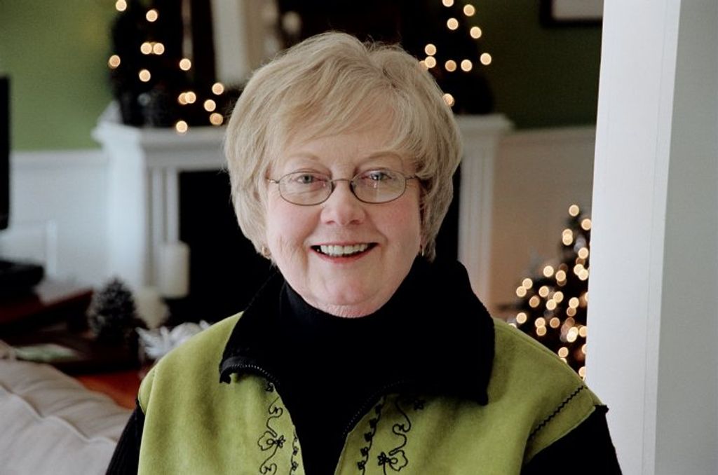 Betsy Berry Profile Photo