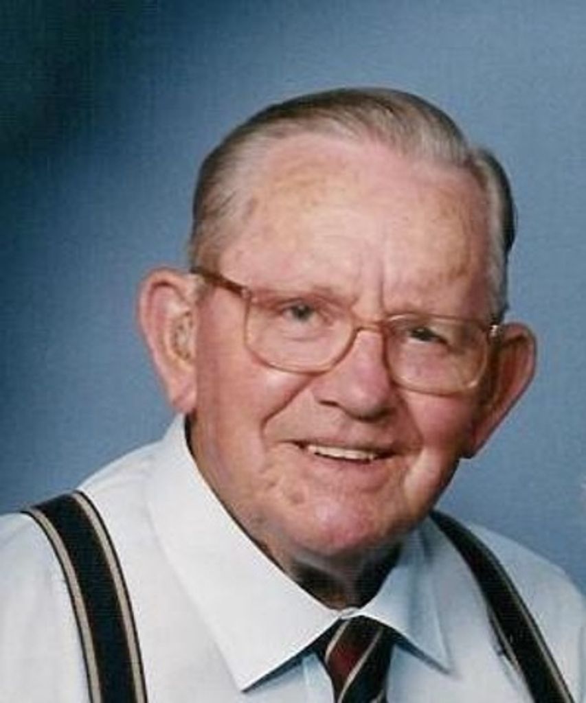 Wickliffe Miles Sledge Profile Photo