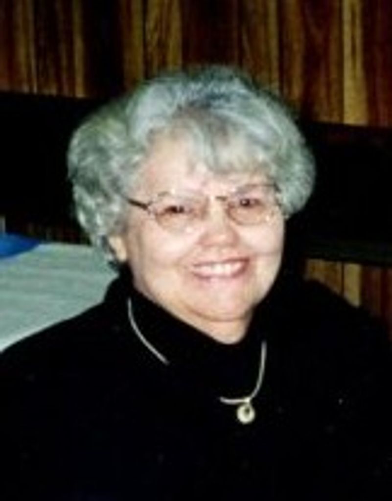 June Lewis